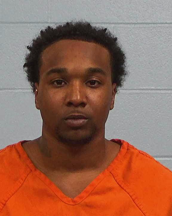 Muller, Joe Isaiah arrested by Williamson County PD/SO