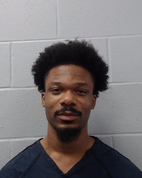 Stewart, Patrick Laroy arrested by Hays County SO/PD