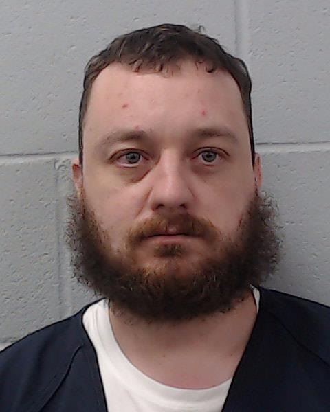 Baize, Bayron Dalton arrested by Hays County SO/PD