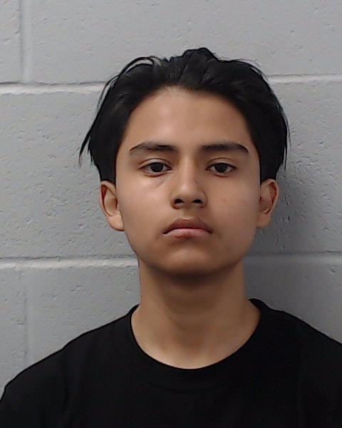 Francisco Cruz, Angel Gabriel arrested by Hays County SO/PD
