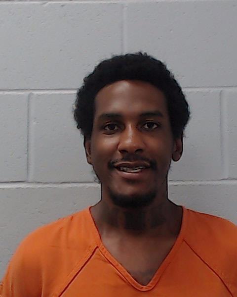 Davidson-McCarver, Darion Dequawndre arrested by Hays County SO/PD