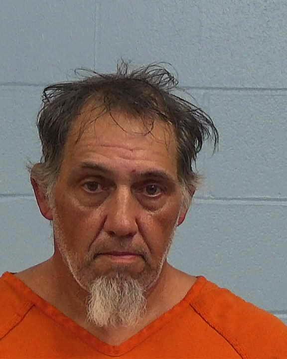 Stephens, Michael Lawerence arrested by Williamson County PD/SO