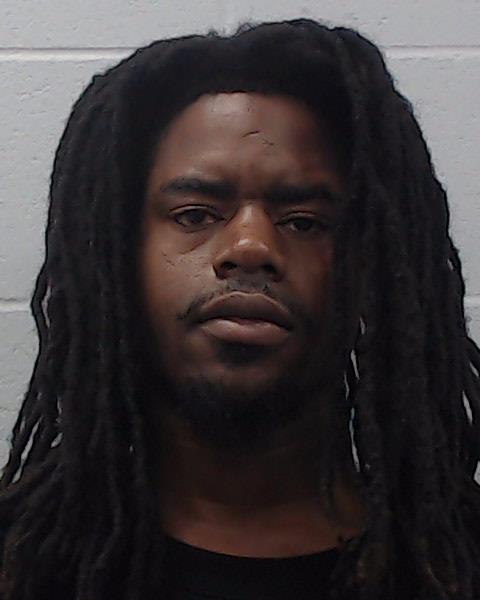 Glover, Jarmichael Allen John Boy arrested by Hays County SO/PD