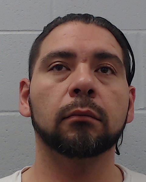 Gomez, John Hernandez arrested by Hays County SO/PD