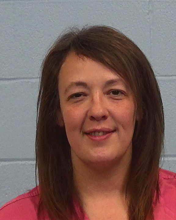 Martin, Susanna Beth booking photo