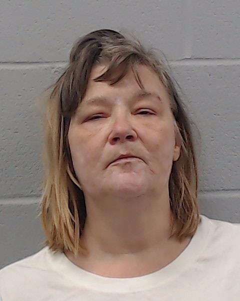 Bradley, Regina Lynn arrested by Hays County SO/PD