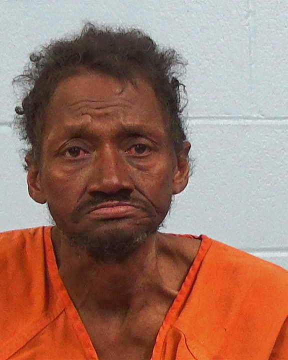 Smith, Darryl arrested by Williamson County PD/SO