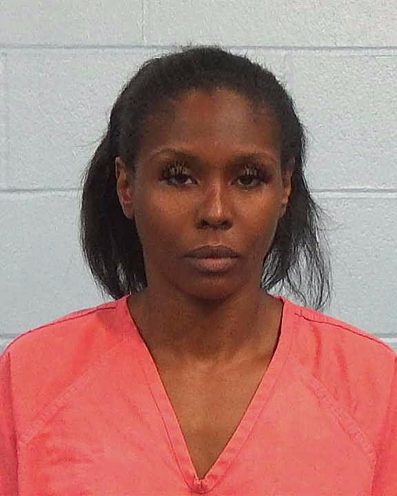 Austin-Morris, Michaela Michelle booking photo