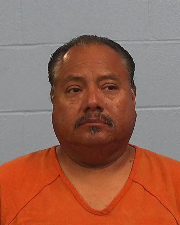 Torres, Juan arrested by Williamson County PD/SO