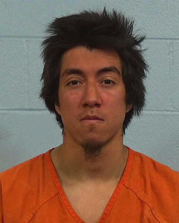 Rivera, Cristian booking photo