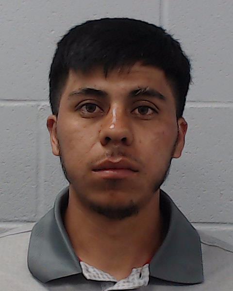 Lopez Hinojosa, Emanuel arrested by Hays County SO/PD