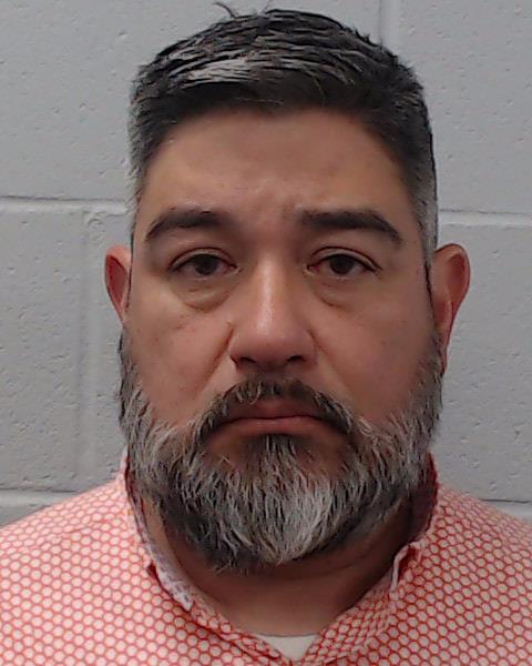 Murillo, Gabriel Plata arrested by Hays County SO/PD