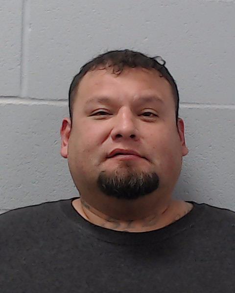 Nuth, Alfonso Alexander-Andra arrested by Hays County SO/PD