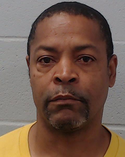 Davis, Dana Samuel arrested by Hays County SO/PD