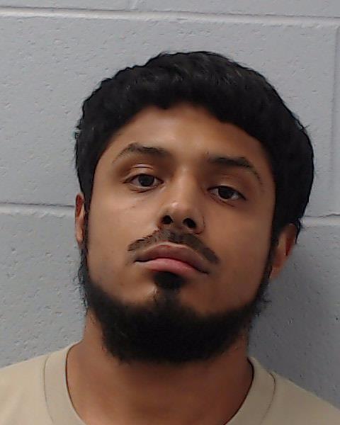 Gutierrez, Andrew Guadalupe arrested by Hays County SO/PD