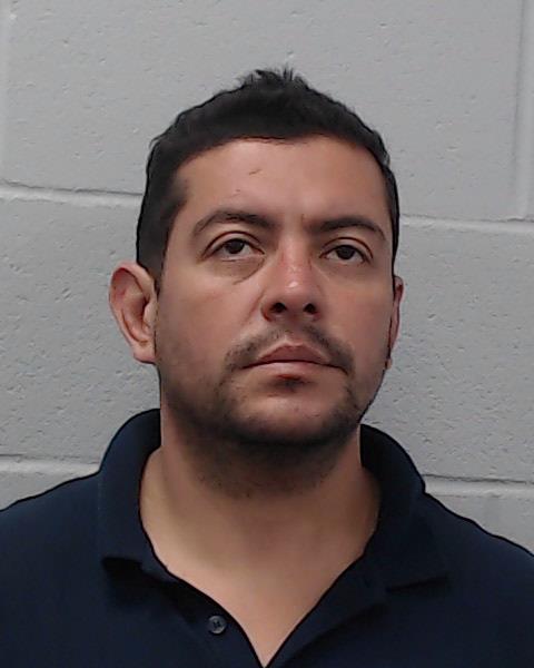Perez, John E arrested by Hays County SO/PD