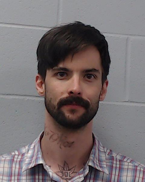 Belk, Lawrence Wallace arrested by Hays County SO/PD