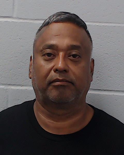 Guzman, Pedro arrested by Hays County SO/PD