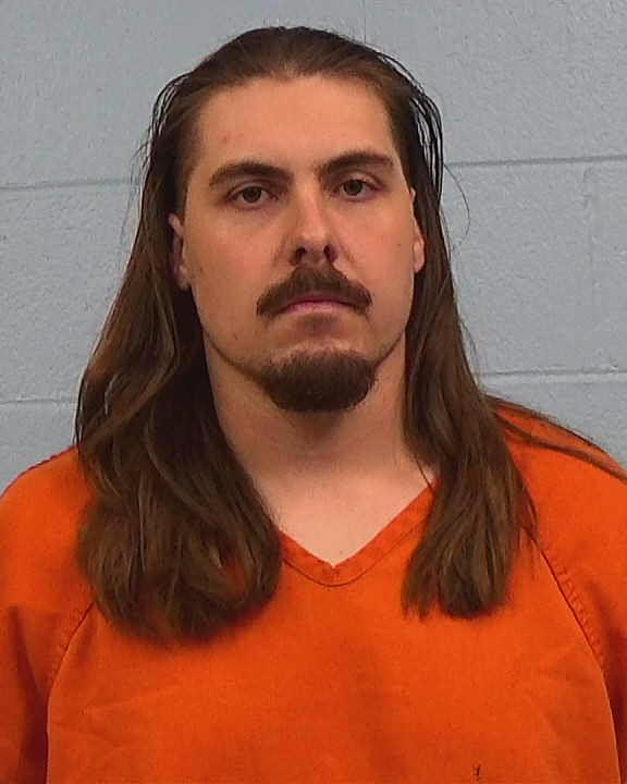 Smith, Jordan arrested by Williamson County PD/SO