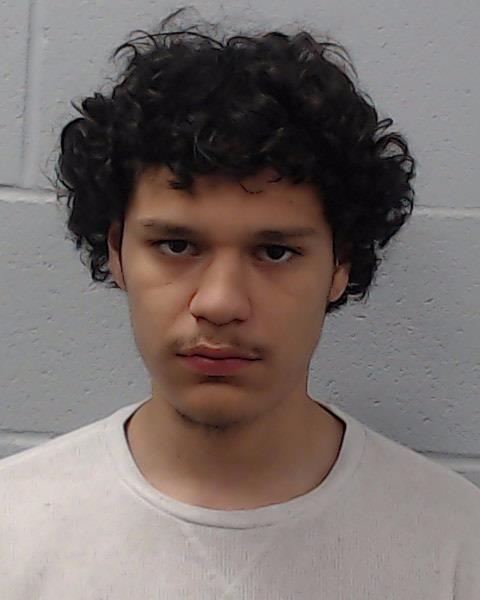 Salcedo, Don Kerrick arrested by Hays County SO/PD