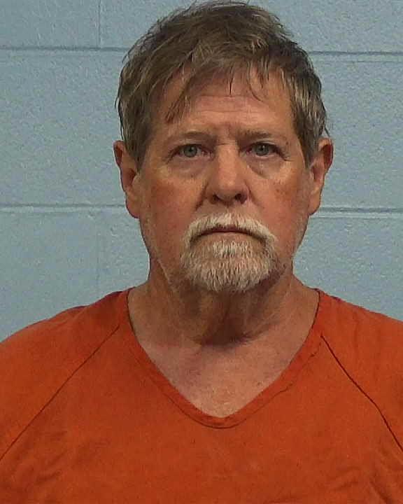 REED, KENNETH BOYD booking photo