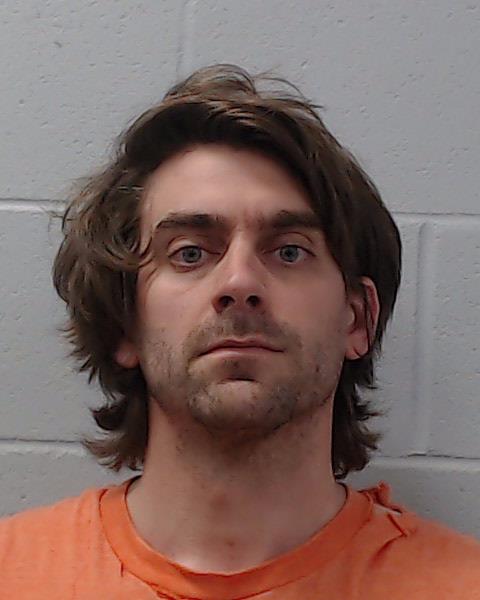 King, Andrew Christian arrested by Hays County SO/PD