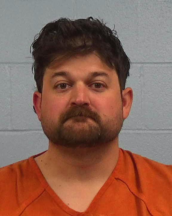 Sauceda, Michael David arrested by Williamson County PD/SO