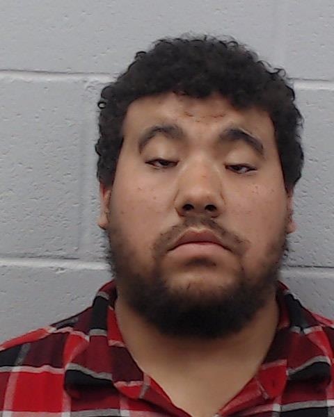 Bradley, Anthony Paul arrested by Hays County SO/PD