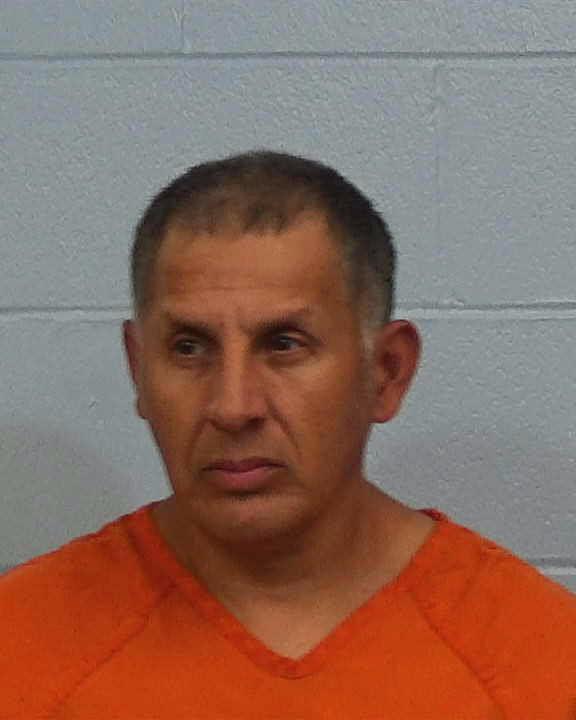 Valdez, Henry arrested by Williamson County PD/SO