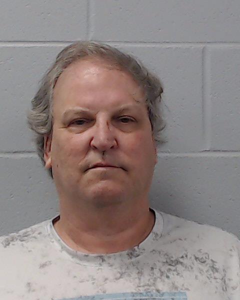 Sprott, Scott Allen arrested by Hays County SO/PD