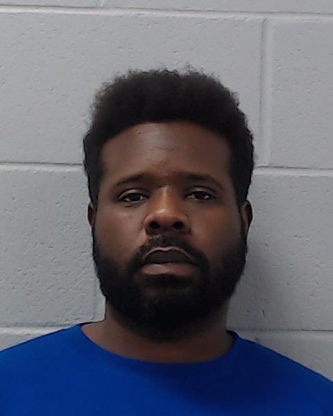 Moore, Dante Armon arrested by Hays County SO/PD