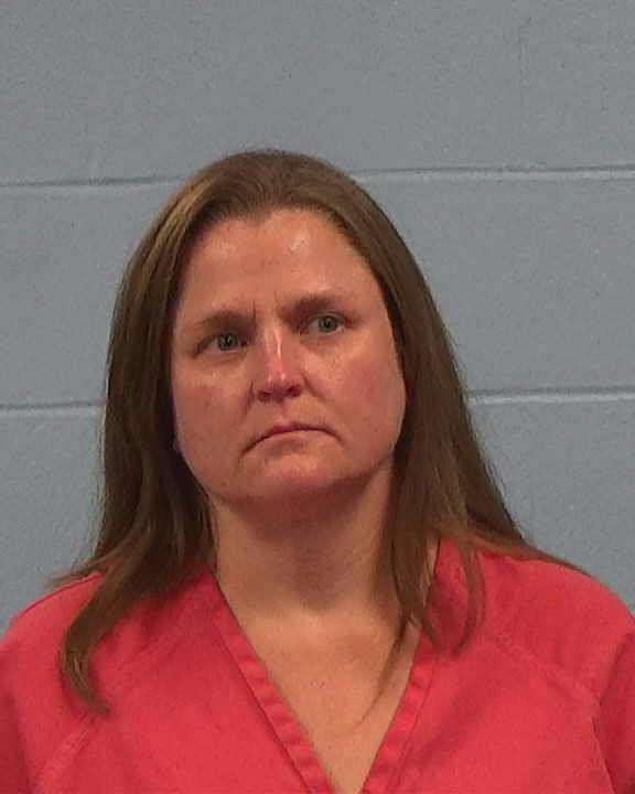 Watts, Tara Lynn booking photo