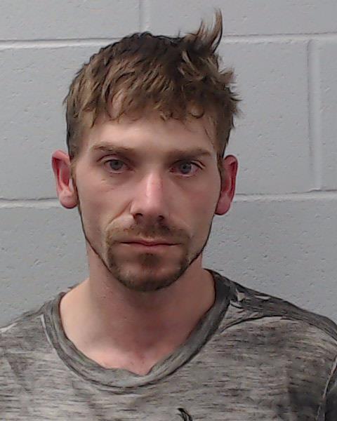 Johnson, Todd Christian arrested by Hays County SO/PD