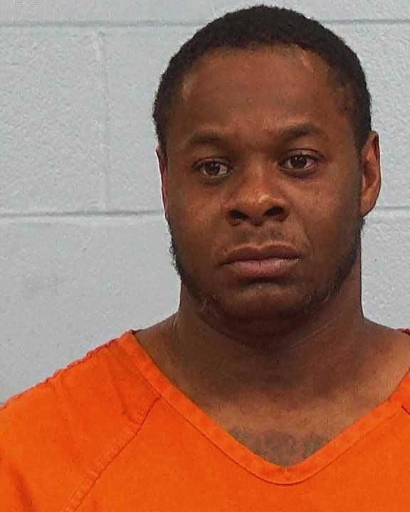 Sanford, Donald Wain arrested by Williamson County PD/SO