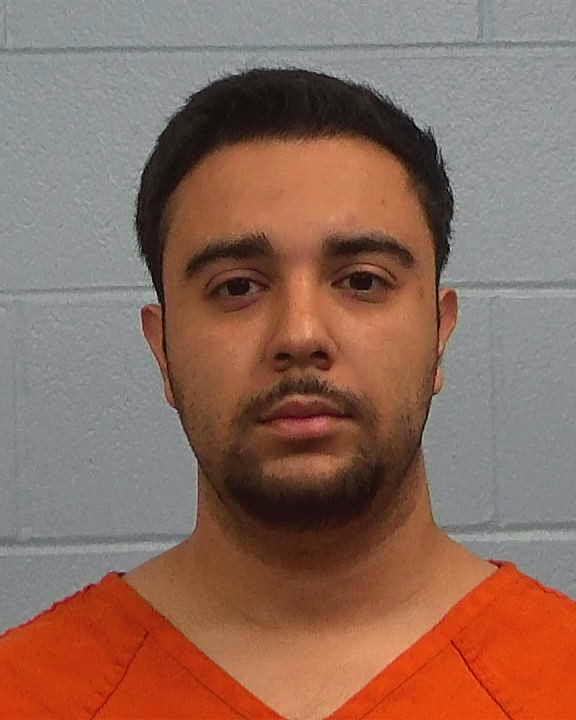 Reynaga, Ethan Andre booking photo