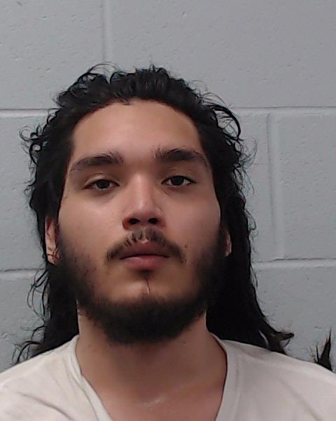 Perez, Luke Anthony arrested by Hays County SO/PD