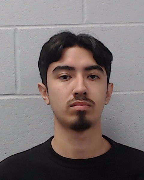 Thomas, Jonathan Scott arrested by Hays County SO/PD