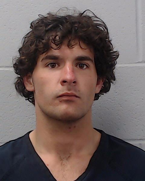 Sandoval, Bailey Ryan arrested by Hays County SO/PD