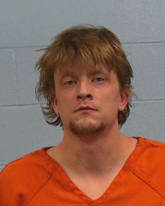 STOKOE, CARTER arrested by Williamson County PD/SO