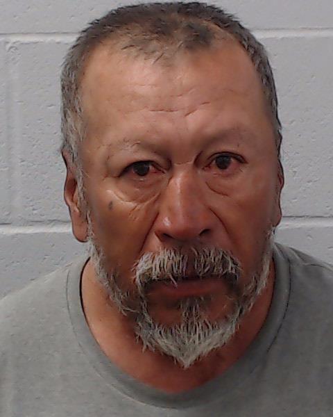 Alvarez, Gilbert Lara arrested by Hays County SO/PD