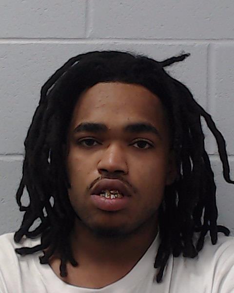 Elmore-Carson, Izaac Christopher arrested by Hays County SO/PD