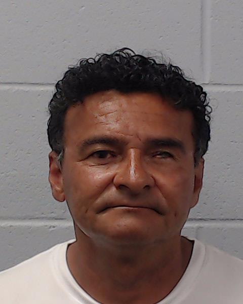 Sanchez, Miguel Angel arrested by Hays County SO/PD