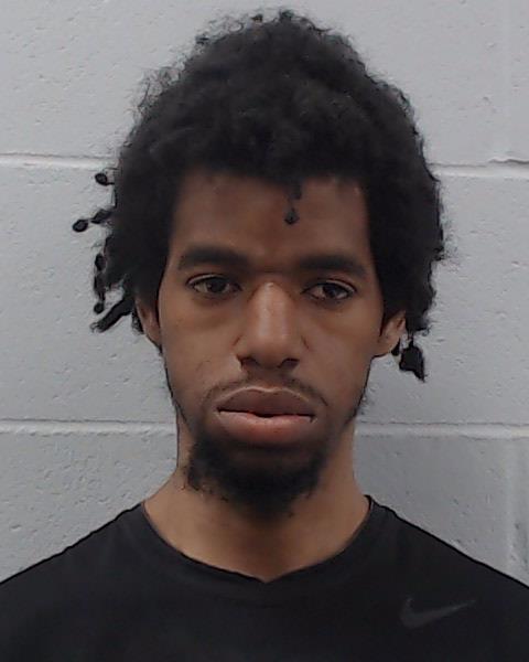 Clayton, Michael Davon arrested by Hays County SO/PD