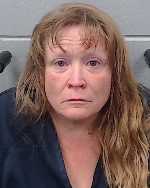 Kemper, Betsy Benner arrested by Hays County SO/PD
