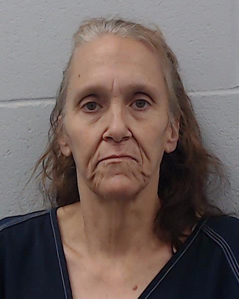 Losolla, Dawn Marie arrested by Hays County SO/PD