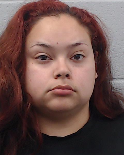 Hernandez, Melynda Rose arrested by Hays County SO/PD