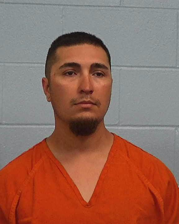 Rivera, Christopher Joe booking photo