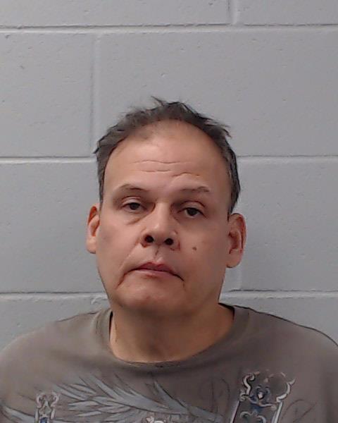 Martinez, Frank arrested by Hays County SO/PD