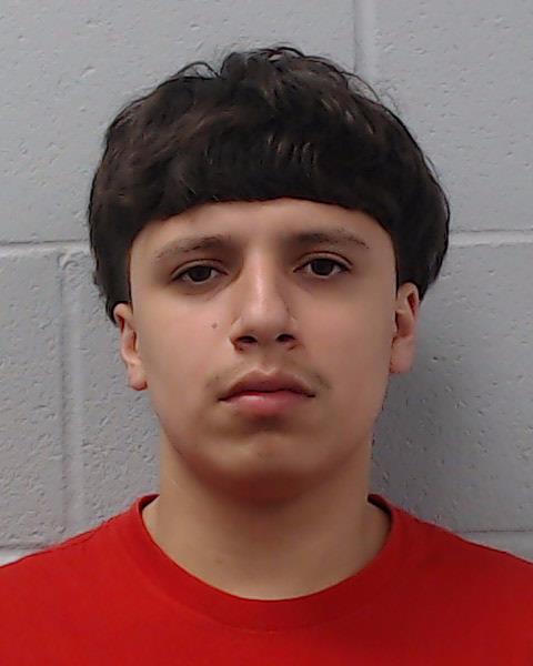 Martinez, Christian arrested by Hays County SO/PD