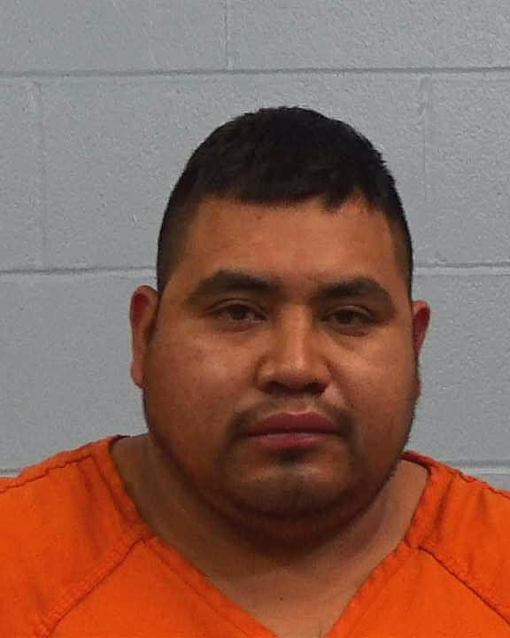 MALDONADO, EXON booking photo